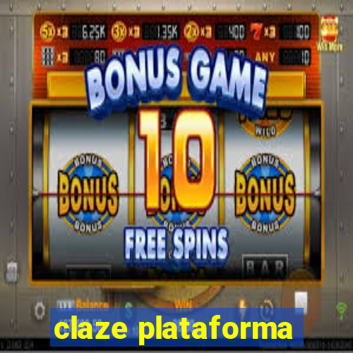 claze plataforma